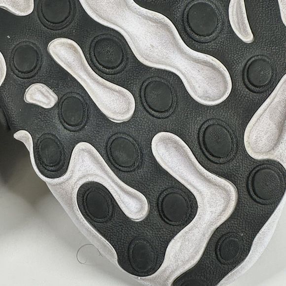 Nike React Element 55 Running Sneaker Mens US Size 11.5 Shoes - Black BQ6166-003 - Picture 14 of 16